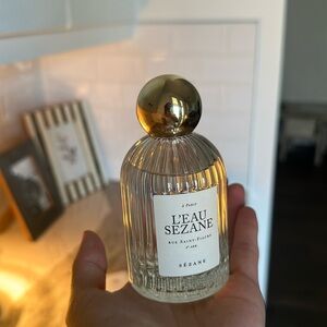 Sezane L'eau Sézane Plain - Size TU